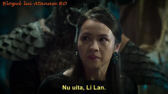 Mireasa fantomei Ep6 final