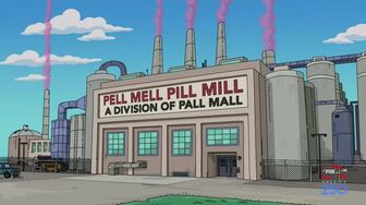 The Simpsons S37E15 Homer A Cracker Bro 720p HDTV AAC2 0 x264-Slurpuff