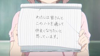 A Silent Voice 2016 1080P Bluray JAP