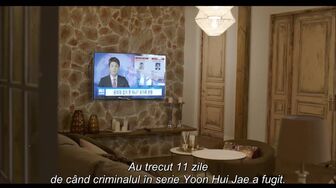 VINO ȘI ÎMBRĂȚIȘEAZĂ-MĂ (2018) - EP30
