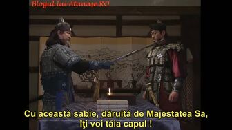 Epoca razboinicilor Ep133