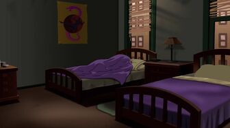 Young Justice S01E12 Home Front 1080p (1)