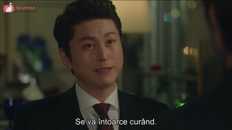 IUBIRE ÎNDURERATĂ (2019) - EP20